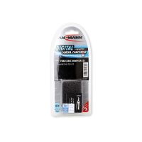 Ansmann A-Pan - Batterie - 950 mAh - für Panasonic Lumix DC-FT7
