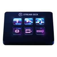 Elgato Stream Deck Mini - Tastenfeld - USB