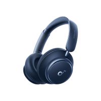 Anker Innovations Soundcore Space Q45 - Kopfhörer mit Mikrofon