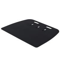 B-TECH BT4002/B V2, Basis, Flur, 70 kg, Schwarz, BT8381, 800 mm