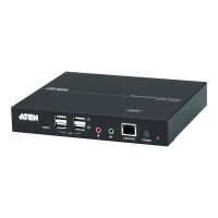 ATEN VGA KVM over IP Console Station KA8270 - KVM-/Audio-Extender