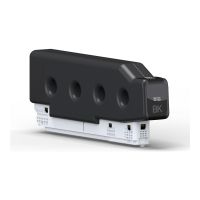 Epson T15H1 - Schwarz - original - Tintenpatrone