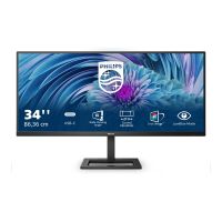 Philips E-line 346E2LAE - LED-Monitor - 86.36 cm (34")