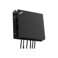 Lenovo ThinkPad Universal USB-C Smart Dock - ThinkSmart Edition