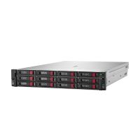 HPE ProLiant Compute DL380 Gen12 - Server - Rack-Montage - 2U - zweiweg - 1 x Xeon 6505P / 2.2 GHz - RAM 64 GB - Hot-Swap 6.4 cm (2.5")