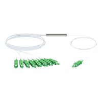 Ubiquiti UFiber - Netzwerk-Splitter - SC/APC (M)