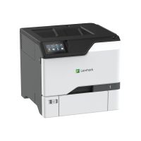 Lexmark C4342 - Drucker - Farbe - Duplex - Laser - A4/Legal - 2400 x 600 dpi - bis zu 40 Seiten/Min. (einfarbig)/