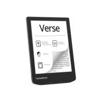 Pocketbook Verse - eBook-Reader - Linux 3.10.65 - 8 GB - 15.2 cm (6")