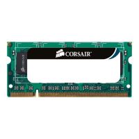 Corsair DDR3 - Modul - 4 GB - SO DIMM 204-PIN