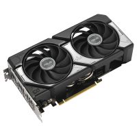 ASUS Dual -RTX5060TI-O8G, GeForce RTX 5060 Ti, 8 GB, GDDR7, 128 Bit, 7680 x 4320 Pixel, PCI Express 5.0