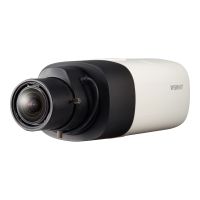 Samsung Hanwha Techwin WiseNet X XNB-6000 - Netzwerk-Überwachungskamera (keine Linse)