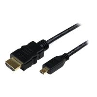StarTech.com 2 m High Speed HDMI-Kabel mit Ethernet