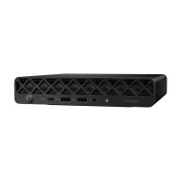 HP ProDesk 4 G1i AI - Mini - Core Ultra 7 265T - RAM 16 GB - SSD 512 GB - NVMe - Intel Graphics - 1GbE, Wi-Fi 6E, Bluetooth 5.3 - WLAN: 802.11a/b/g/n/ac/ax (Wi-Fi 6E)