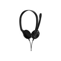 EPOS PC 5 CHAT - Headset - On-Ear - kabelgebunden
