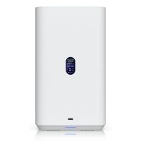 Ubiquiti UNAS 2, NAS, Desktop, Cortex-A, Cortex-A57, 4 GB, Weiß