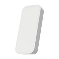 MikroTik wAP LR8G kit, Weiß, IP54, 2 dBi, 200000 h, QCA9531, 600 MHz
