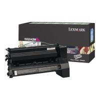 Lexmark Magenta - original - Tonerpatrone LRP