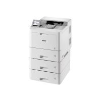 Brother HL-L9470CDNTT - Drucker - Farbe - Duplex - Laser - A4/Legal - 2400 x 600 dpi - bis zu 40 Seiten/Min. (einfarbig)/