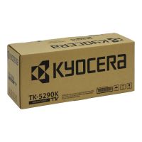 Kyocera TK 5290K - Schwarz - Original - Tonerpatrone