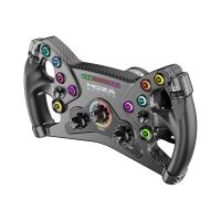 Moza Racing KS - Lenkrad - 10 Tasten - kabellos
