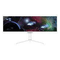 LC-Power LC-M44-DFHD-120 - LED-Monitor - 111.3 cm (44")