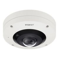Hanwha Techwin Hanwha Vision WiseNet X XNF-9010RV - Netzwerk-Überwachungskamera - Kuppel - Außenbereich - vandalismusgeschützt - Farbe (Tag&Nacht)