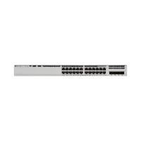 Cisco Catalyst 9200L - Network Essentials - Switch - L3 - 24 x 10/100/1000 (PoE+)