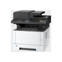 Kyocera ECOSYS MA4000fx - Multifunktionsdrucker - s/w - Laser - Legal (216 x 356 mm)/