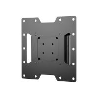 Peerless SmartMount Universal Flat Wall Mount SF632P - Befestigungskit (Wandplatte, Montage-Adapter, Hakenklammer)