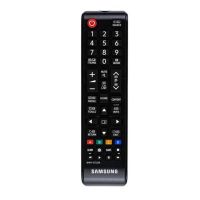 Samsung VG-TM1240BH, TV, IR Wireless, Drucktasten, Schwarz