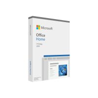 Microsoft Office Home 2024 - Box-Pack - 1 PC/Mac