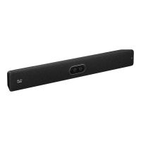 Cisco Webex Room Bar Pro - Videokonferenzkomponente