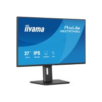 Iiyama ProLite XB2797HSU-B1 - LED-Monitor - 68.6 cm (27")