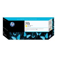 HP 772 - 300 ml - Gelb - original - DesignJet