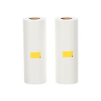 Ricoh JP10M - B4 (250 x 353 mm) Drucker-Master-Rolle (Packung mit 2)