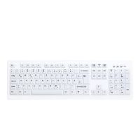 Active Key MedicalKey AK-C8100 - Tastatur - USB