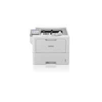 Brother HL-L6410DN - Drucker - s/w - Duplex