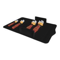 Wera Joker 6004 VDE 4 Set 1 - Universalschraubenschlüssel-Set