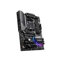 MSI MAG B550 TOMAHAWK - Motherboard - ATX - Socket AM4 - AMD B550 Chipsatz - USB-C Gen2, USB-C Gen1, USB 3.2 Gen 1, USB 3.2 Gen 2 - Gigabit LAN, 2.5 Gigabit LAN - Onboard-Grafik (CPU erforderlich)