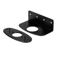 B-TECH BT8385-CTW/B, Schwarz, 70 kg