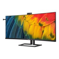Philips 40B1U6903CH - 6000 Series - LED-Monitor - gebogen - USB - 100.9 cm (39.7")