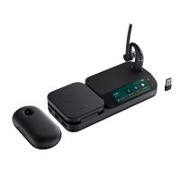 Yealink BH71 Series Workstation Pro - Headset