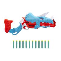 Hasbro Nerf DinoSquad F0803EU4, Spielzeug-Zerstörer, 8 Jahr(e), 99 Jahr(e), 544 g