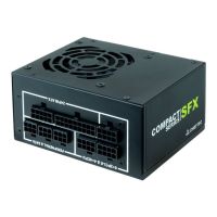 Chieftec Compact Series CSN-450C - Netzteil (intern)