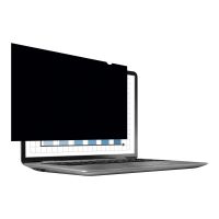 Fellowes PrivaScreen Blackout - Sicherheits-Bildschirmfilter - 39,6 cm Breitbild (15,6" Breitbild)