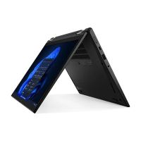 Lenovo ThinkPad L13 Yoga Gen 4 21FJ - Flip-Design - Intel Core i5 1335U / 1.3 GHz - Win 11 Pro - Intel Iris Xe Grafikkarte - 16 GB RAM - 512 GB SSD TCG Opal Encryption 2, NVMe - 33.8 cm (13.3")