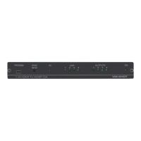 Kramer Electronics Kramer MegaTOOLS VM-4HDT - Verteilerverstärker