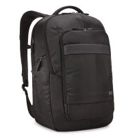 Case Logic Notion NOTIBP117 Black, Rucksack, 43,9 cm (17.3"), Schultergurt