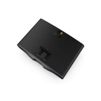 BenQ W2720I - DLP-Projektor - 4 LED - 3D - 2500 ANSI-Lumen