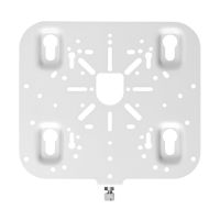 Lancom LX-7000 Universal Mount (Bulk 5), WLAN-Zugangspunkt-Halterung, LX-7500; LX-7300, Weiß, Lancom, 200 mm, 185 mm